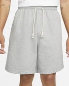 Шорты мужские Nike Standard Issue S Серый DQ5712-063