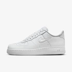 Кросівки жіночі Nike Air Force 1 Jewel Casual 38.5 Білий HM0621-100