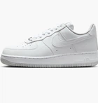 Кросівки жіночі Nike Air Force 1 07 Next Nature White 39 Білий DC9486-112