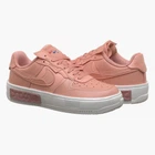 Кросівки жіночі Nike Air Force 1 Fontanka 37.5 Бежевий DH1290-801
