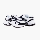 Кросівки жіночі Nike W Al8 40.5 Чорно-білий FJ3794-104