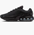 Кросівки жіночі Nike Air Max Dn 38 Чорний FJ3145-003