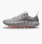 Кросівки жіночі Nike Mind 002 Grey 40.5 Сірий HQ4310-003