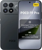 Смартфон Poco F9 Pro 12/256GB Black Global