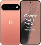 Смартфон Google Pixel 11 Pro XL 12/256GB SIM/eSIM Canyon