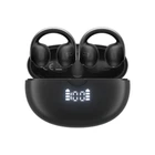 Навушники Blackview AirBuds 13 Lava Black (6931548323280)
