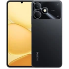 Мобільний телефон realme Note 80 4/128GB Storm Black