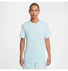 Футболка чоловіча Nike Nsw Club Tee L Блакитний AR4997-476