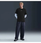 Футболка чоловіча Nike Sportswear T-Shirt Black M Чорний IH5067-010