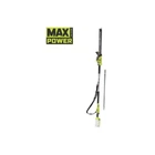 Кущоріз Ryobi висотний RY36PHT50A-0, 36В MAX POWER, поворотна головка (без АКБ та ЗУ) (5133005382)