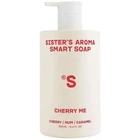 Жидкое мыло Sister's Aroma Smart Soap Cherry Me 250 мл
