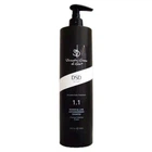 Антисеборейний шампунь DSD de Luxe 1.1 Dixidox Antiseborrheic Shampoo 500 мл