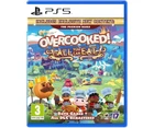 Гра Overcooked! All You Can Eat (англійська версія) (PS5)