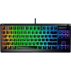Клавіатура ігрова SteelSeries Apex 3 TKL UA Black