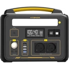 Зарядна станція Vtoman Jump 600X PB-20 600W 299Wh (Jump 600X)