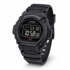 Мужские часы Casio W-219H-8B Темно-синие ( AT1141-0058 )