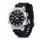 Чоловічий годинник Casio AMW-870-1A Сріблястий ( AT1141-0219 )