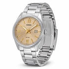 Чоловічий годинник Casio MTP-1302DD-9A Сріблястий ( AT1141-0390 )
