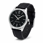 Чоловічий годинник Casio MTP-V005L-1B Сріблястий ( AT1141-0273 )