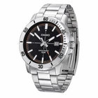 Чоловічий годинник Casio MTP-VD01D-1E2 Сріблястий ( AT1141-0203 )