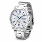 Чоловічий годинник Casio MTP-1384D-7A2 Сріблястий ( AT1141-0317 )