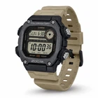 Мужские часы Casio DW-291HX-5A Черные ( AT1141-0206 )