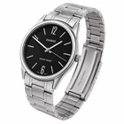 Мужские часы Casio MTP-V005D-1B Серебристые ( AT1141-0477 )