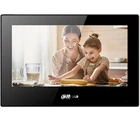 Видеодомофон Dahua DHI-VTH5321GB-W 7" TFT сенсорный экран 1024х600