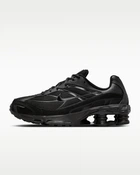 Кроссовки мужские Nike Shox Ride 2 44.5 Черный IO4296-002