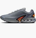 Кроссовки мужские Nike Air Max Dn 38.5 Серый DV3337-004