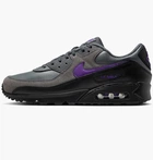 Кросівки чоловічі Nike Air Max 90 42 Комбінований IF0670-004