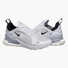Кросівки чоловічі Nike Air Max 270 46 Білий AH8050-100