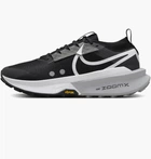 Кроссовки мужские Nike Zoomx Zegama 2 Black 41 Черный FD5190-001
