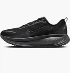Кросівки чоловічі Nike Vomero 18 Black 44 Чорний HM6803-005