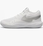 Кроссовки унисекс Nike Hyperquick White 47 (12.5US) 30.5 СM Белый FN4678-102