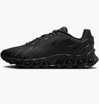 Кросівки чоловічі Nike Air Max Dn8 40.5 Чорний FQ7860-002