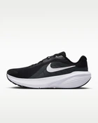 Кроссовки мужские Nike Downshifter 14 42.5 Черно-белый IB1895-002