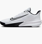 Кросівки чоловічі Nike Precision 7 White 45.5 Білий FN4322-101