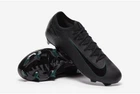 Чоловічі бутси Nike Zm Vapor 16 Pro Fg 43 Чорний FQ8685-002