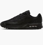 Кросівки чоловічі Nike Air Max Bia Black 44 Чорний IF2624-003