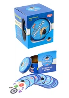 Настільна гра «Дуплет Deluxe» Artos