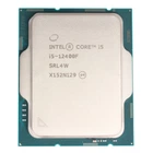 Процесор INTEL Core i5-12400F (6С/12T, 2.5GHz, 18MB, LGA1700) Tray (CM8071504555318)