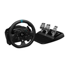 Кермо Logitech G923 Racing Wheel and Pedals for Xbox One and PC Black (941-000158)