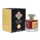 Парфюмированная вода Fragrance World Divin Aoud унисекс
