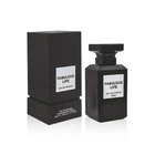 Парфумована вода Fragrance World Fabulous Life унісекс