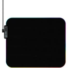 Килимок для мишки Lorgar Steller 913 RGB USB Black (LRG-GMP913)
