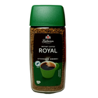 Кава Bellarom Royal (Green) розчинна сублімована в скляній банці, 200 г