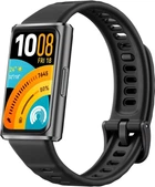 Фітнес-браслет HUAWEI Band 11 Pro Black (55020GVK)