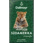 Кофе молотый Dallmayr Crema d'Oro South America 500 г