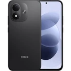 Смартфон Xiaomi Redmi Note 17 5G 6/256GB Black